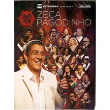 Dvd + 2 Cds Zeca Pagodinho - Samba Book Foto  mini 1
