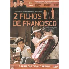 Dvd - 2 Filhos De Francisco Foto mini 1