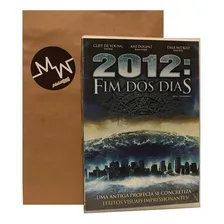 Dvd 2012: Fim Dos Dias Foto mini 3