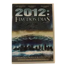 Dvd 2012: Fim Dos Dias Foto mini 1