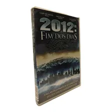 Dvd 2012: Fim Dos Dias Foto mini 2