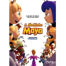 Dvd A Abelhinha Maya - O Filme Foto mini 1