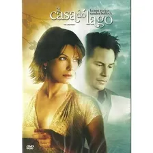 Dvd A Casa Do Lago Foto mini 1