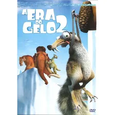 Dvd A Era Do Gelo 2 - Fox Foto mini 1