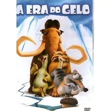 Dvd A Era Do Gelo Vol 1 Foto mini 1