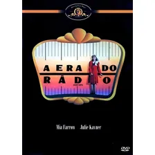 Dvd A Era Do Rádio Foto mini 1