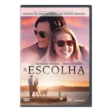 Dvd A Escolha - Nicholas Sparks - Lacrado Original Foto mini 2