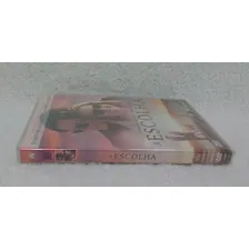 Dvd A Escolha - Nicholas Sparks - Lacrado Original Foto mini 4