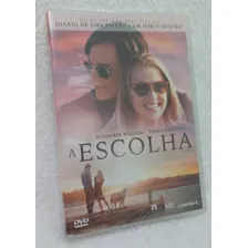 Dvd A Escolha - Nicholas Sparks - Lacrado Original Foto mini 3