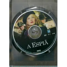 Dvd A Espiã ( Nazismo ) Paul Verhoeven Foto mini  3