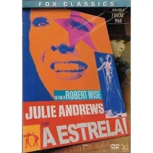 Dvd A Estrela! - Julie Andrews Foto mini 1
