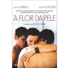 Dvd À Flor Da Pele - Europa Filmes Foto  mini 1
