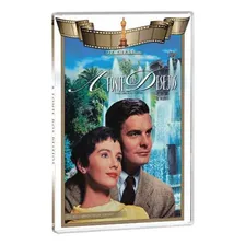 Dvd - A Fonte Dos Desejos 1954 Foto  mini 1