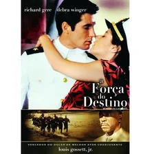 Dvd: A Força Do Destino - Original Lacrado Foto mini 1
