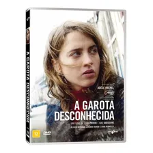 Dvd A Garota Desconhecida Adèle Haenel Foto  mini 1