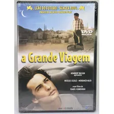 Dvd A Grande Viagem - Ismael Ferroukhi - Original Lacrado Foto mini 4