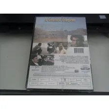 Dvd A Grande Viagem - Ismael Ferroukhi - Original Lacrado Foto mini  2