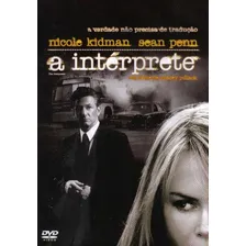 Dvd A Interprete - Nicole Kidman Foto  mini 1