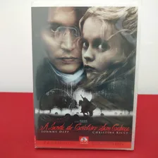 DVD - A Lenda do Cavaleiro Sem Cabeça - 1999 Foto mini  2