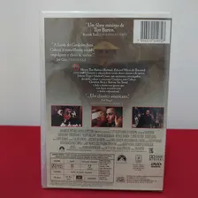DVD - A Lenda do Cavaleiro Sem Cabeça - 1999 Foto mini  3