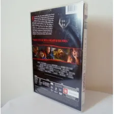 Dvd A Maldição De Chucky - Lacrado Novo Original Foto mini 2