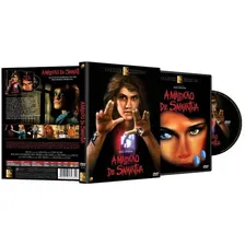 Dvd A Maldição De Samantha (novo) Dublado Foto mini 1
