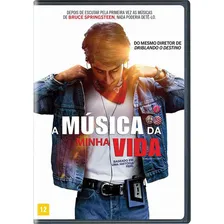 Dvd A Música Da Minha Vida Foto mini 1