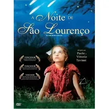 Dvd A Noite De São Lourenço ( Irmãos Taviani) Novo, Zerado Foto mini 1