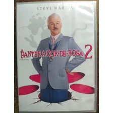 Dvd A Pantera Cor De Rosa 2 () Foto mini  2
