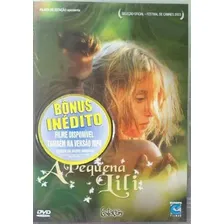 Dvd A Pequena Lili Cannes 2003 Original (lacrado) Foto mini 1