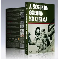 Dvd A Segunda Guerra No Cinema Versatil Bonellihq L19 Foto  mini 1