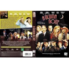 Dvd A Última Noite - Imagem Foto  mini 1