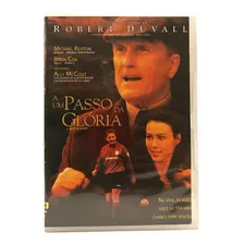 Dvd A Um Passo Da Gl贸ria Foto mini 1