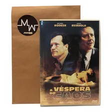 Dvd A Véspera Do Caos Foto mini 3