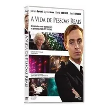 Dvd A Vida De Pessoas Reais Foto mini 1