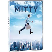 Dvd A Vida Secreta De Walter Mitty Foto mini 1