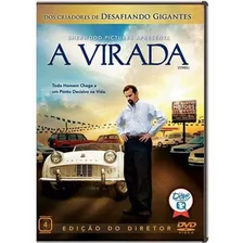 Dvd A Virada Foto mini 1