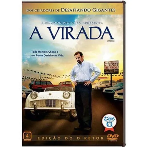 Dvd A Virada Foto 1