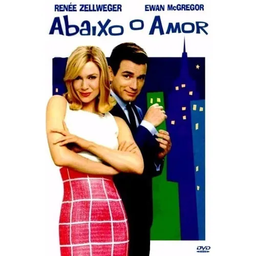 Dvd Abaixo O Amor - Original - Novo - Lacrado Foto 1