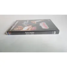 Dvd Abaixo O Amor - Recem Casados Cinema Em Dobro Lacrado Foto mini 3