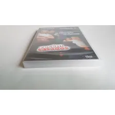 Dvd Abaixo O Amor - Recem Casados Cinema Em Dobro Lacrado Foto mini 2