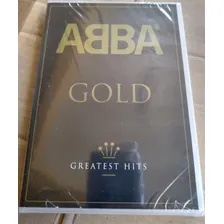 Dvd Abba Gold - Greatest Hits - Novo Foto mini 3