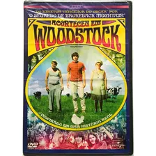 Dvd Aconteceu Em Woodstock Ang Lee Foto mini 1