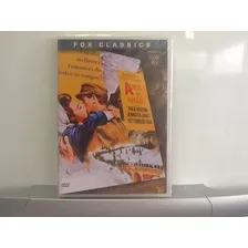 Dvd Adeus Às Armas - Lacrado Foto mini 1