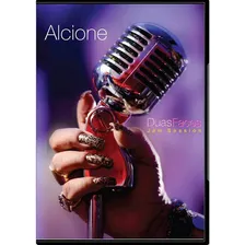 Dvd -alcione -duas Faces Foto mini 1