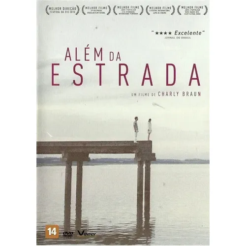 Dvd Além Da Estrada - Naomi Campbell - Lacrado Original Foto 1
