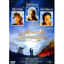 Dvd Além Da Eternidade - Steven Spielberg - Novo Lacrado Ori Foto mini 1