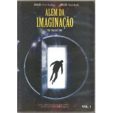 Dvd Alem Da Imaginacao Vol.1 Foto mini 1