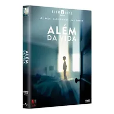 Dvd Além Da Vida - () Foto mini 1