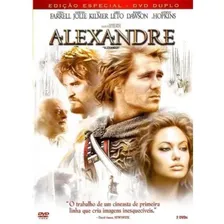 Dvd Alexandre- Edição Especial Dvd Duplo Foto mini 1